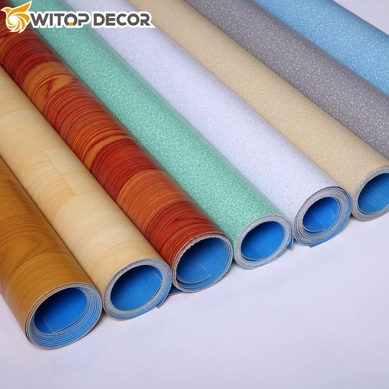 Đá lát sàn bằng đá cẩm thạch lõi nhựa